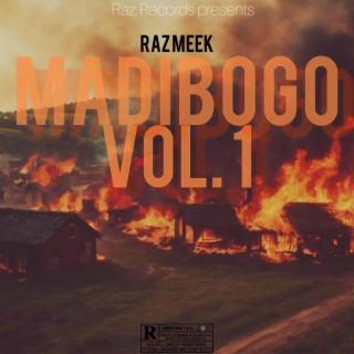 Madibogo, Vol. 1