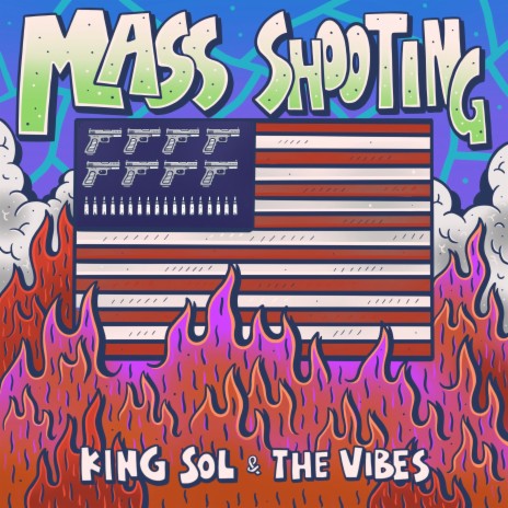 Mass Shooting | Boomplay Music
