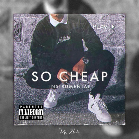 So Cheap (Instrumental) | Boomplay Music