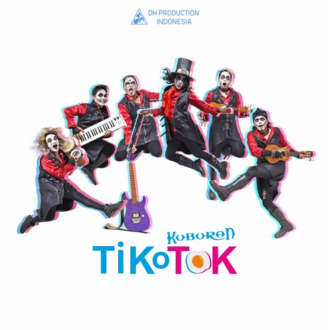 Tikotok | Boomplay Music