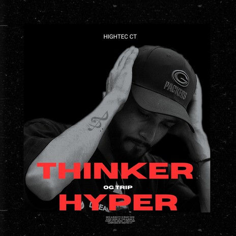 Thinker hyper | Boomplay Music