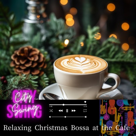 Christmas Jazz Cafe | Boomplay Music