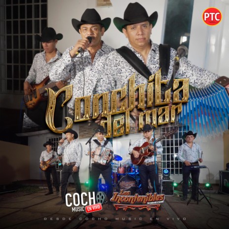 Conchita Del Mar (En vivo) ft. COCHO Music En Vivo | Boomplay Music