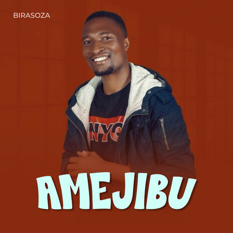 Amejibu | Boomplay Music