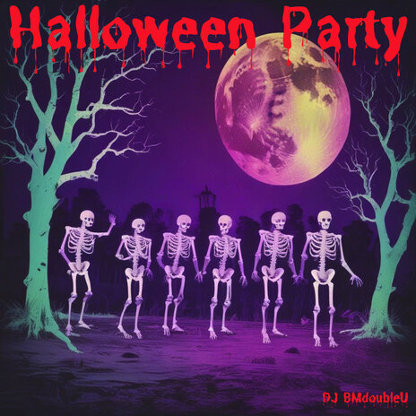 Halloween Party | Boomplay Music