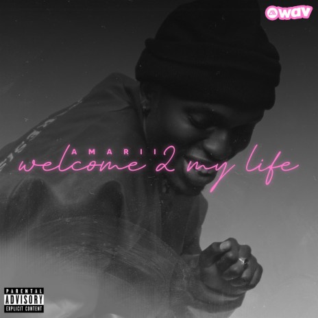 welcome 2 my life | Boomplay Music