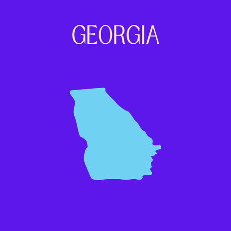 Georgia | Boomplay Music