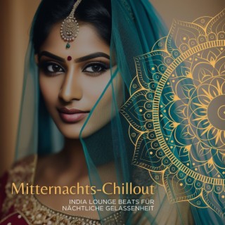 Mitternachts-Chillout: India Lounge Beats für nächtliche Gelassenheit