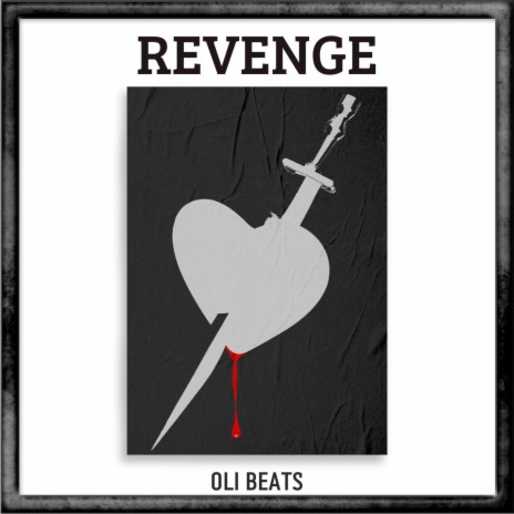 Revenge - Aggressive Trap Beat | Boomplay Music