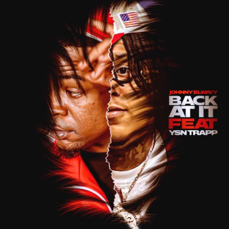 Back At It ft. YSN Trapp | Boomplay Music