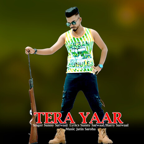 Tera Yaar | Boomplay Music