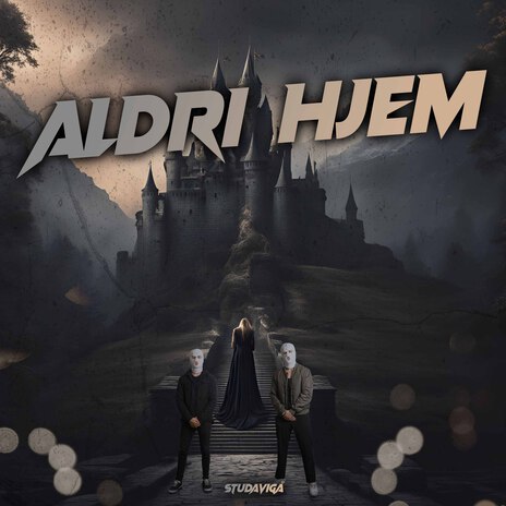 ALDRI HJEM | Boomplay Music