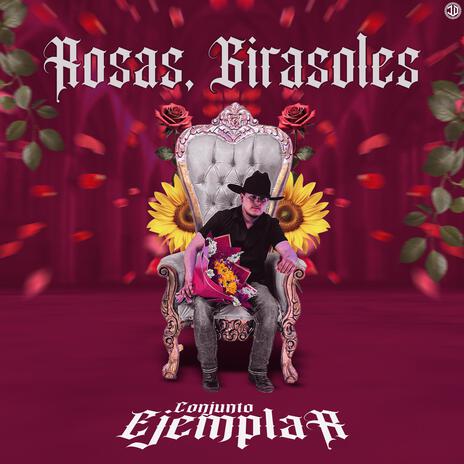 Rosas, Girasoles | Boomplay Music