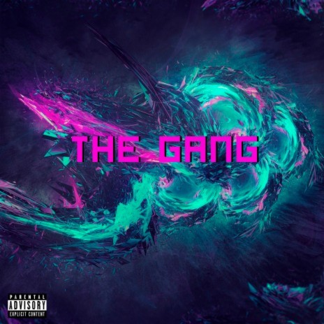 The Gang ft. Lil Artemka & Даня Рыга | Boomplay Music