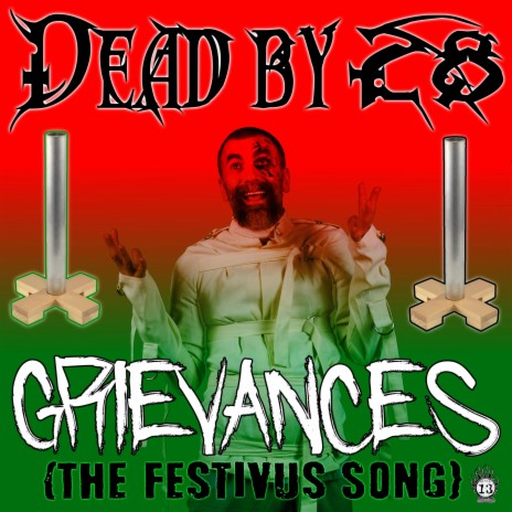 Grievances (Festivus Song) | Boomplay Music