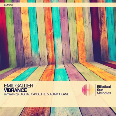 Vibrance (Digital Cassette Remix)