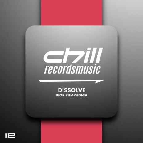 Dissolve (Original Mix) | Boomplay Music