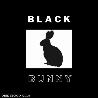 Black Bunny