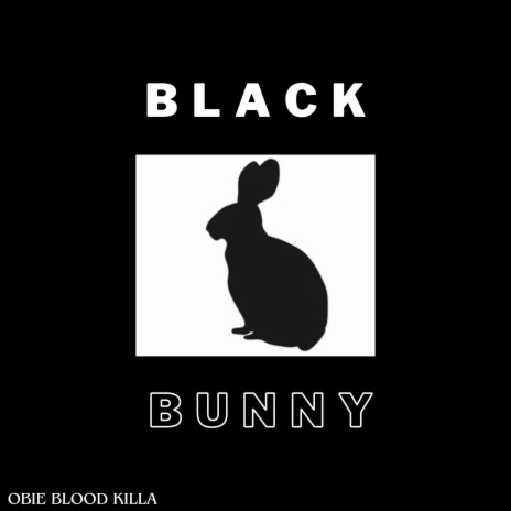 Black Bunny | Boomplay Music