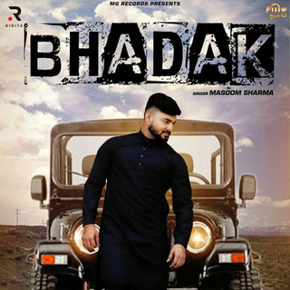 Bhadak