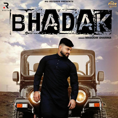 Bhadak | Boomplay Music