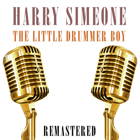 The Little Drummer Boy (Remastered) | Boomplay Music