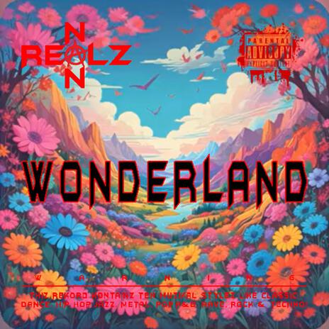 WONDERLAND (P0P)