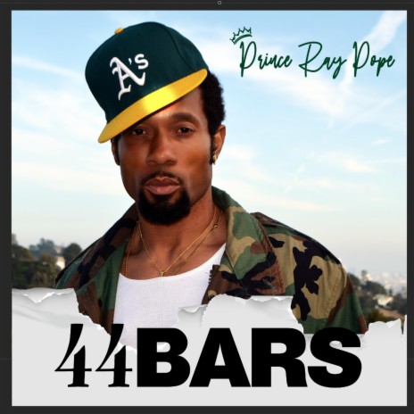 44 BARS | Boomplay Music