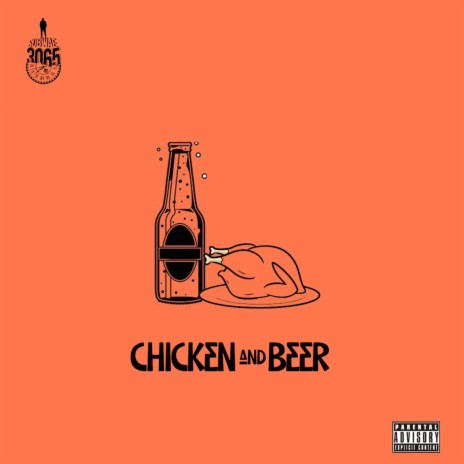 Chicken and beer | Boomplay Music