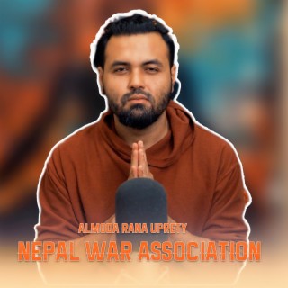 Nepal War Association