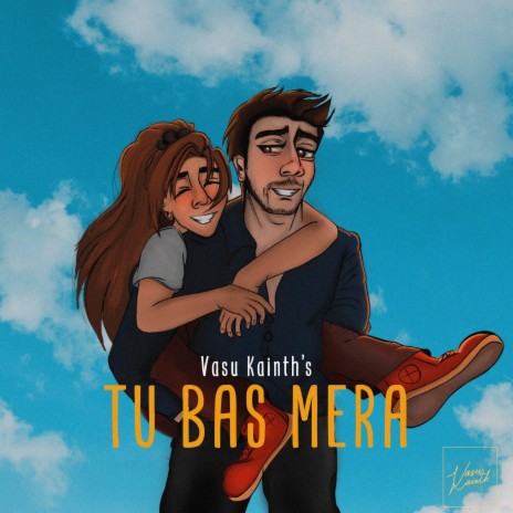 Tu Bas Mera | Boomplay Music