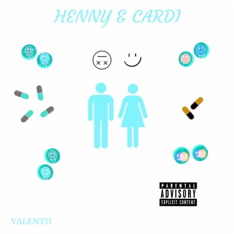 Henny & Cardi | Boomplay Music