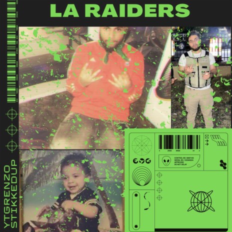 LA Raiders