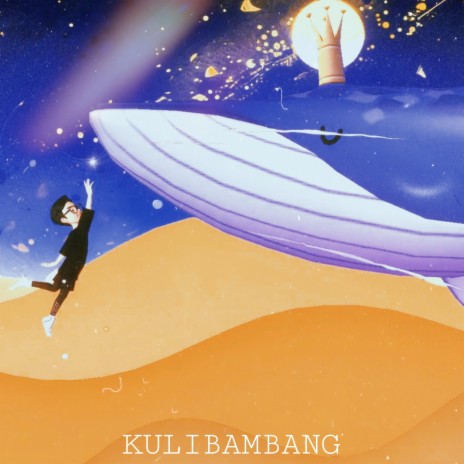 KULIBAMBANG | Boomplay Music
