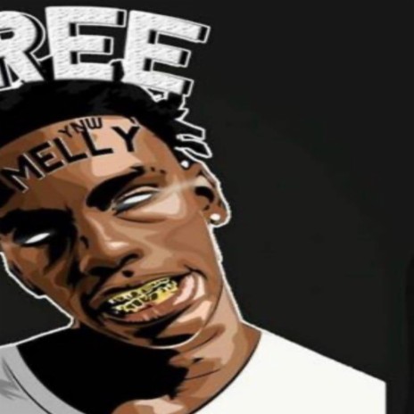 Free Melly ft. Menace Dinero & King Lydell | Boomplay Music