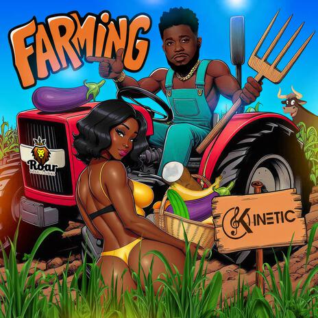 Farming | Boomplay Music