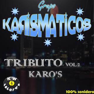 Tributo vol2 KARO'S