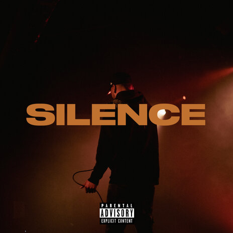 Silence | Boomplay Music