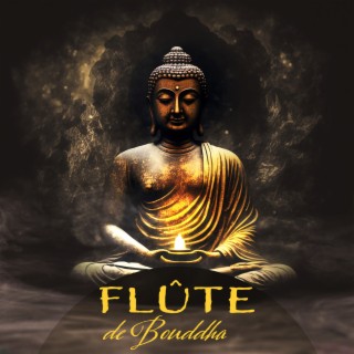 Flûte de Bouddha: Sons des temples tibétains, Guérison profonde, Manifestation, Transformation positive