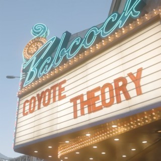 Coyote theory - This Side Of Paradise (Lyrics) so if you're lonely darling  you're glowing 