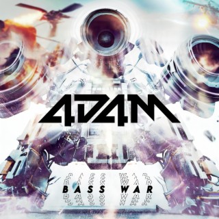 Bass War lyrics | Boomplay Music