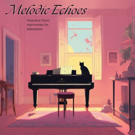 Melodic Echoes | Boomplay Music