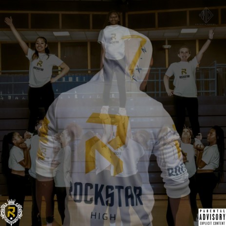Rockstar High ft. 2live bre & Yoshi iamair | Boomplay Music