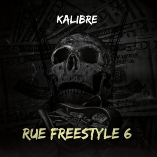 Rue Freestyle 6