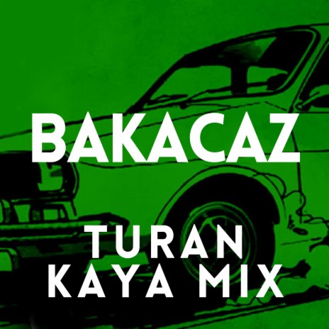 Turan Kaya Mix