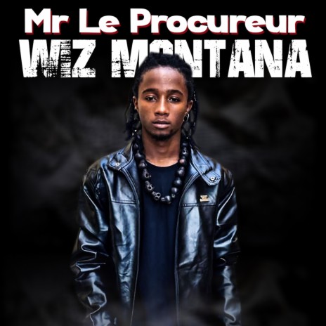 Mr le procureur | Boomplay Music