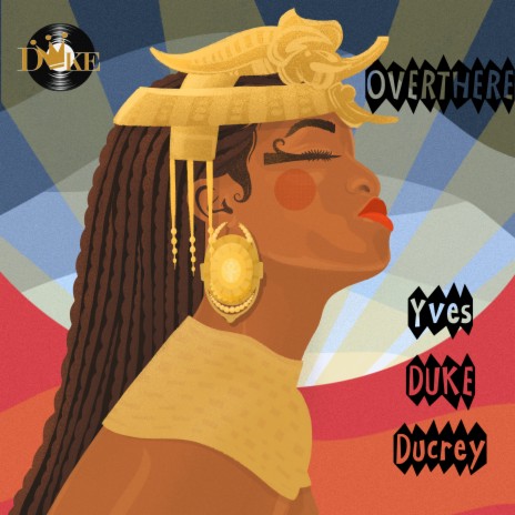 OVERTHERE (Dub Mix)