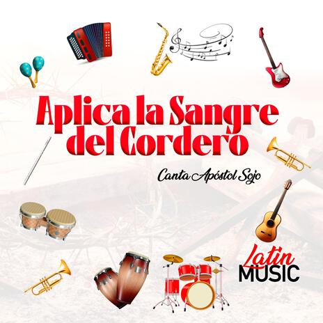 Aplica La Sangre | Boomplay Music