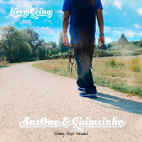 Keep Going ft. AnsOne