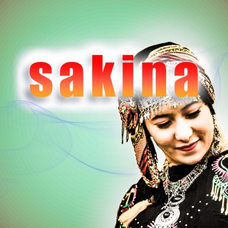 Sakina